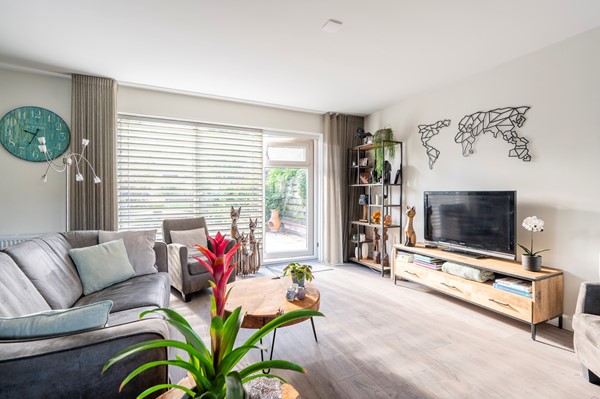 Medium property photo - Pottenbakkersstraat 8, 8701 EA Bolsward